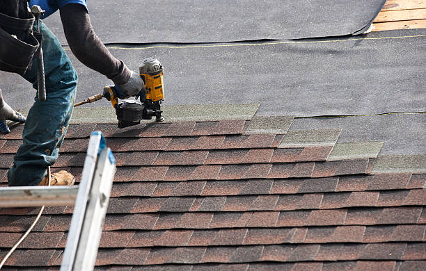 Licensed Gutter Installation service in Smithton, IL - Brentwood Metal Roofing